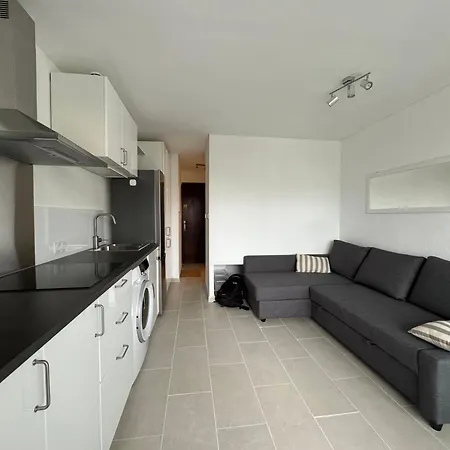 Apartament 4 Couchages Piscine Centre Port *