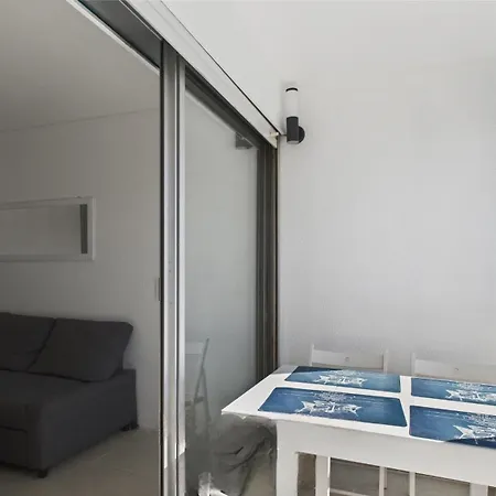 4 Couchages Piscine Centre Port Agde