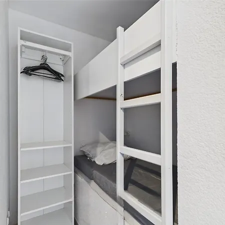 4 Couchages Piscine Centre Port Appartement