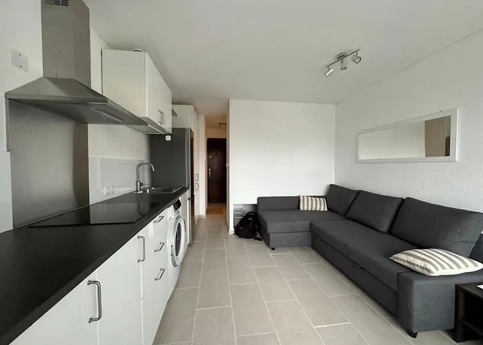 Appartamento 4 Couchages Piscine Centre Port *