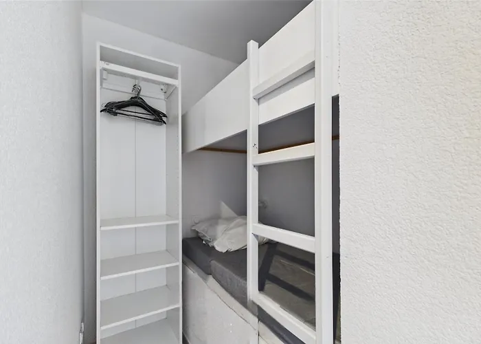 4 Couchages Piscine Centre Port Appartamento